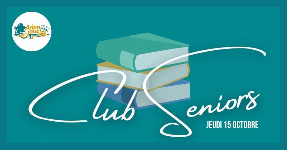 Arlon Joue - Club Seniors