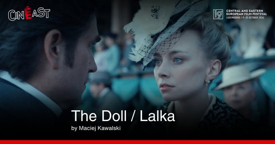 The Doll (Lalka) at CinEast 2026