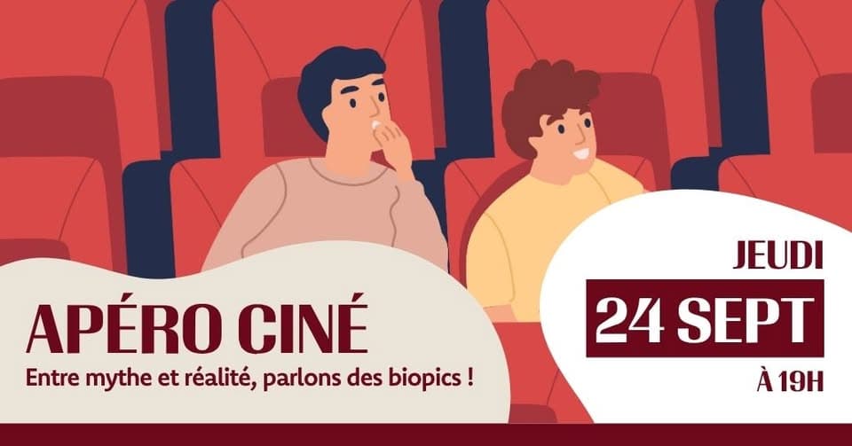 Cinema Apéro