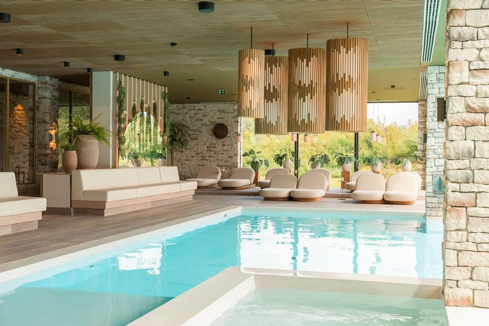 Relaxation Monday - Van der Valk Luxembourg