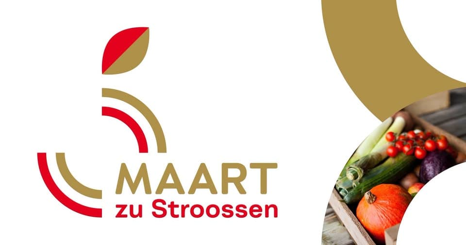 Market in Stroossen