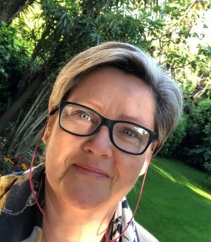 Consultation individuelle en fleurs de Bach avec Christiane Goeres