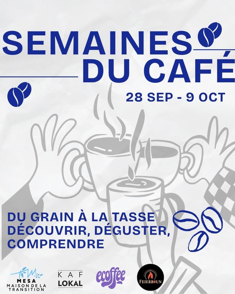Semaines du Café