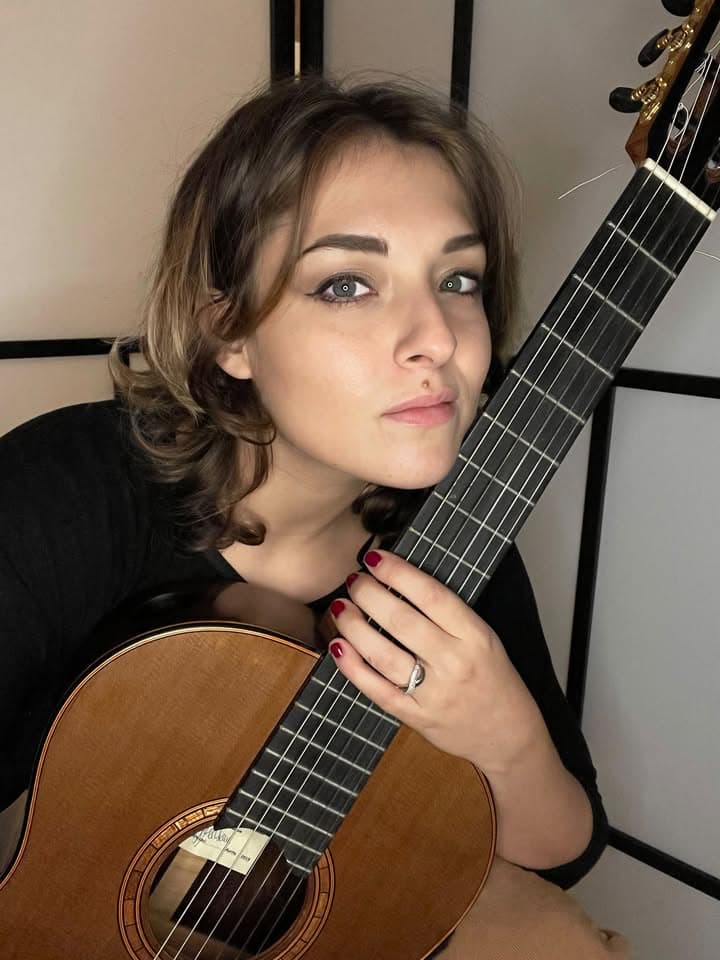 Teresa Minnillo : Un voyage intime dans la chanson italienne