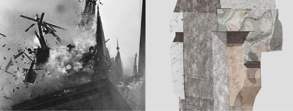 VISITE | Visite guidée régulière de l’exposition (EN) // Konschthal