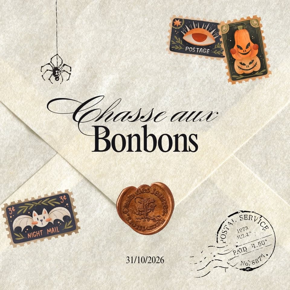 Tournée des bonbons - Fauvillers