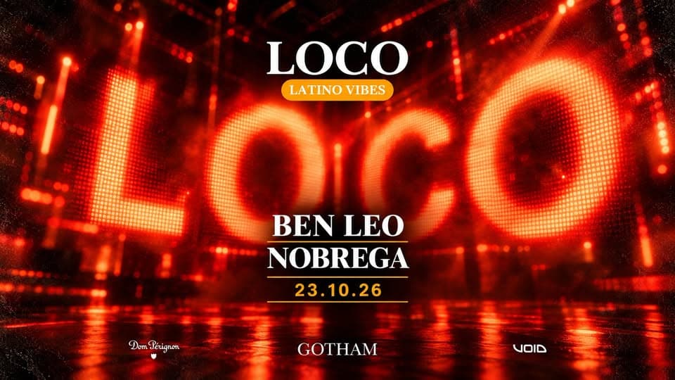 LOCO | Latino Vibes