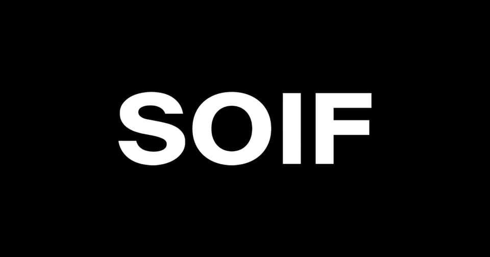 SOIF Magazine | Édition 2026 | Lancement