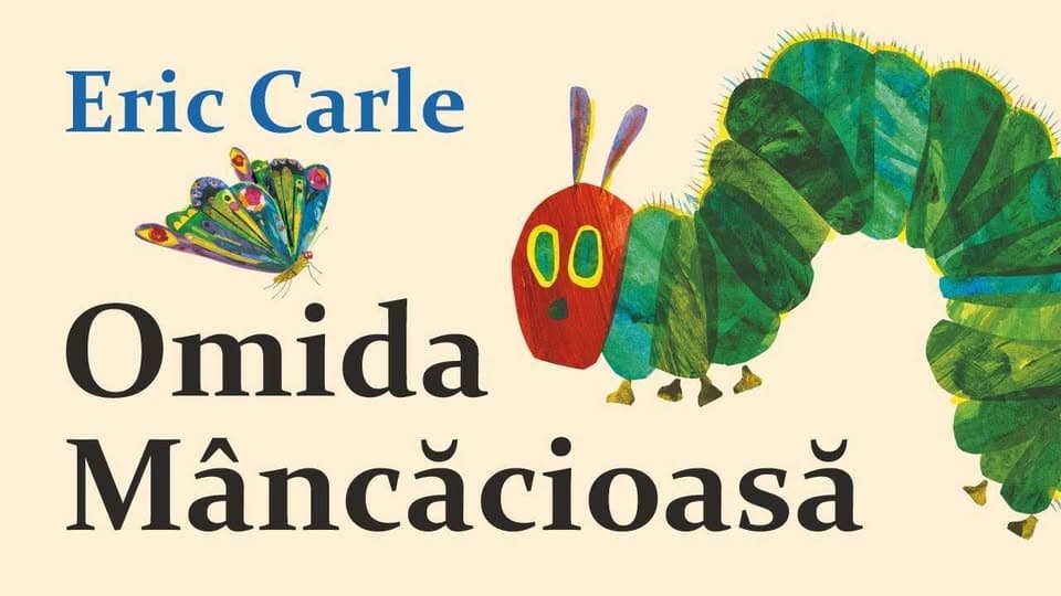 Interactive puppet theatre workshop with Ecaterina for toddlers (ages 0-3)