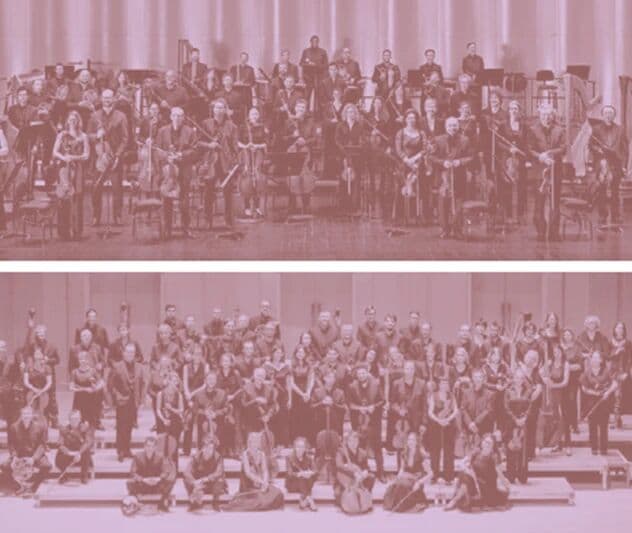 La Symphonie nº 2 de Mahler