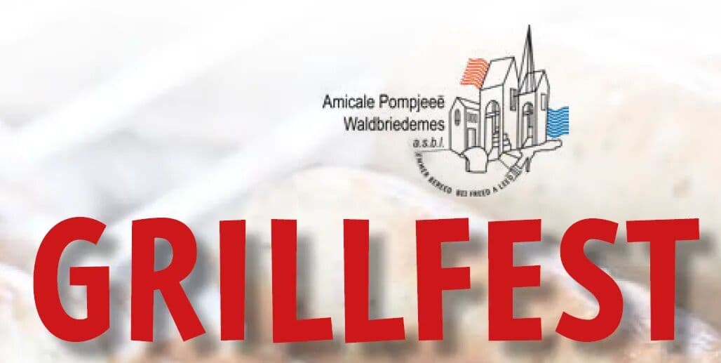 Fête du grill