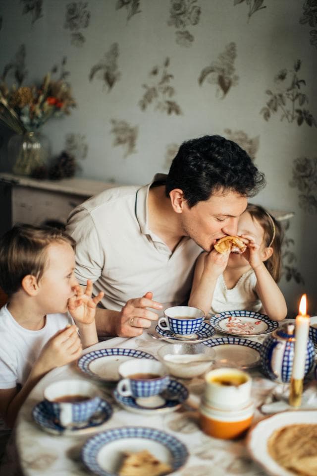 Father's Day · Amiperas