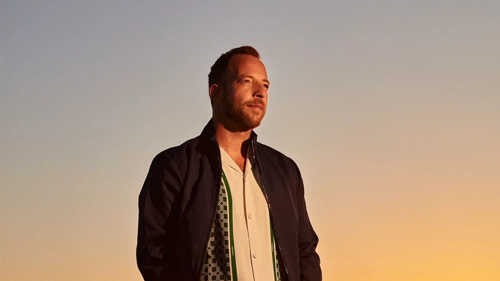 James Morrison