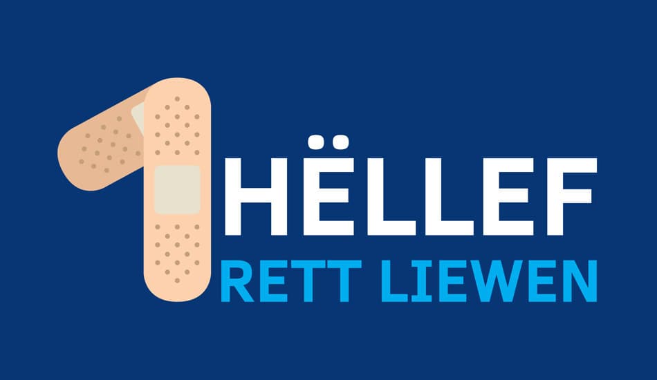 First Aid Course - Sign Up!