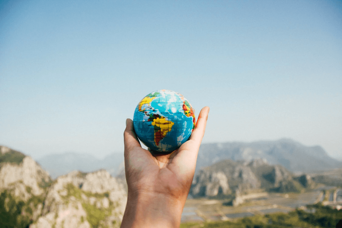 Compétence interculturelle dans la vie (professionnelle) quotidienne