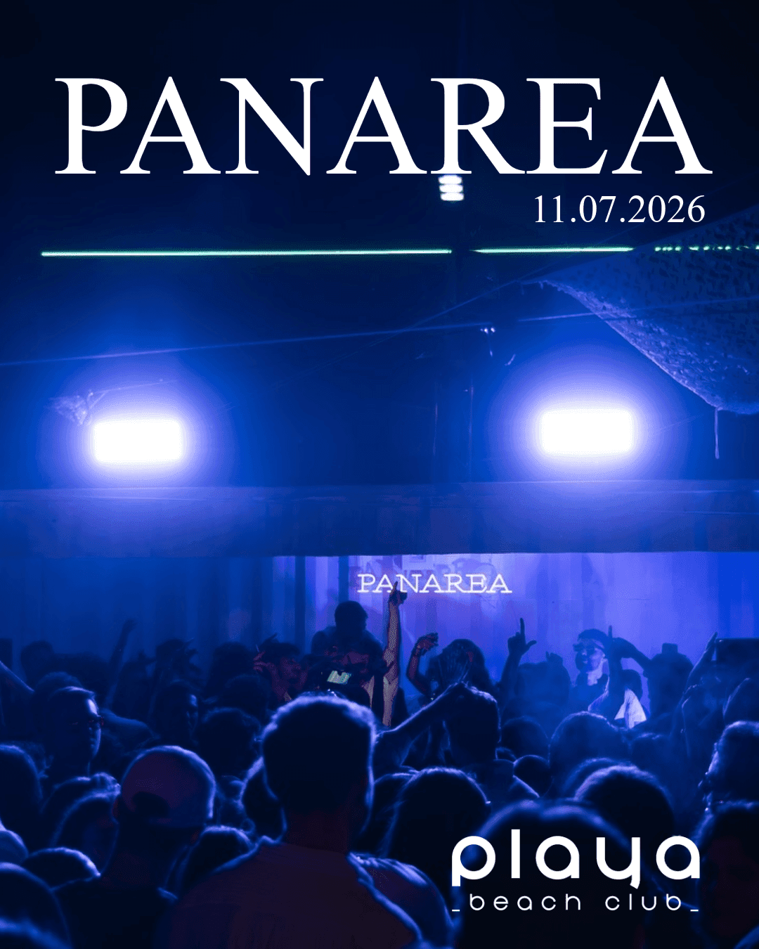 Événement Panarea