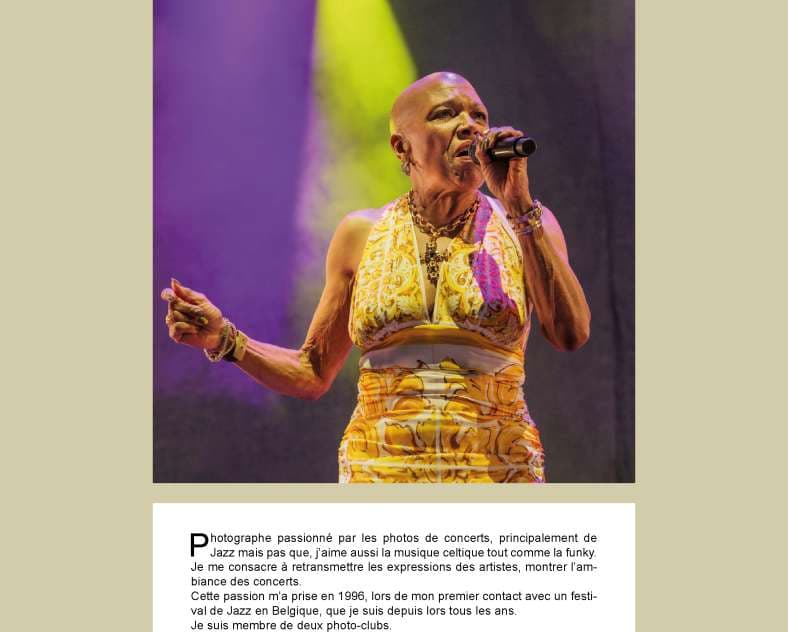 Expo: Vive la musique