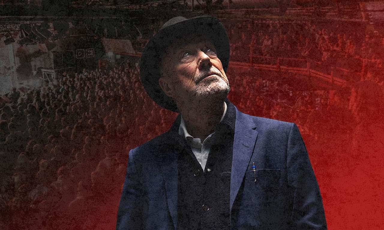 Fischer-Z - 50th Anniversary at Rockhal