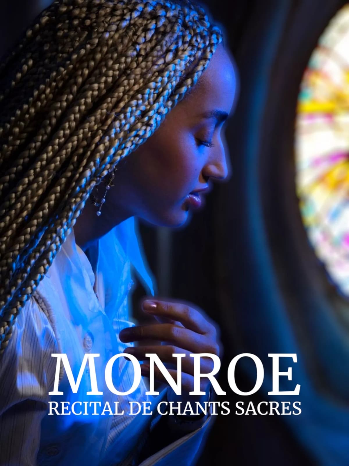 Monroe - Sacred Song Recital