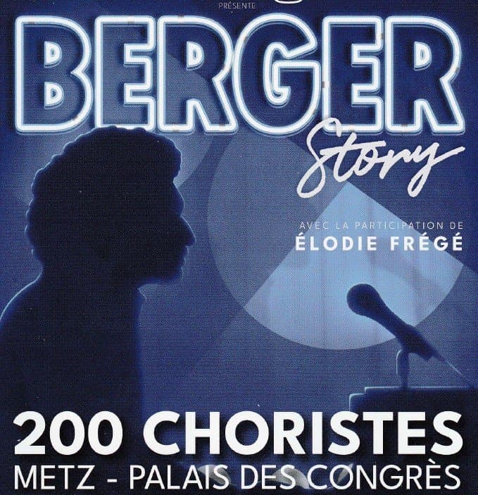 200 Voix pour Berger story