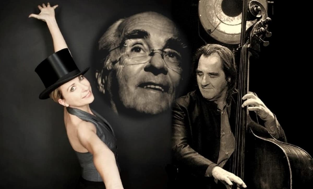 Legrand Enchanteur - Tribute to Michel Legrand