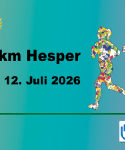 1000 km Hesper