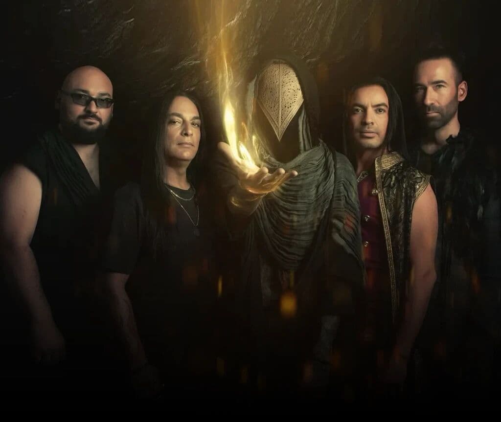 Myrath