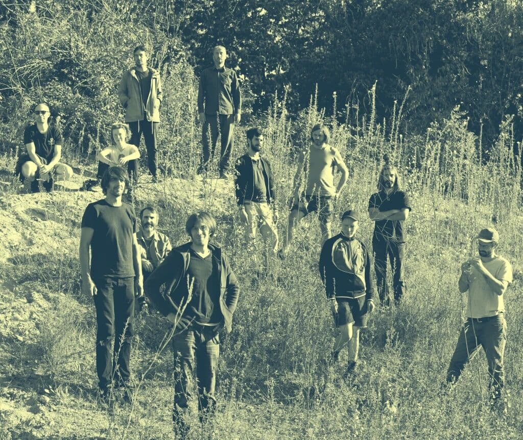 La Colonie de Vacances