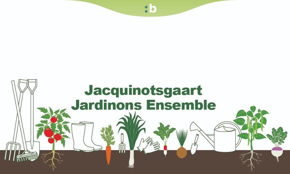 Atelier : Découverte du Jardin et du Sol Vivant
