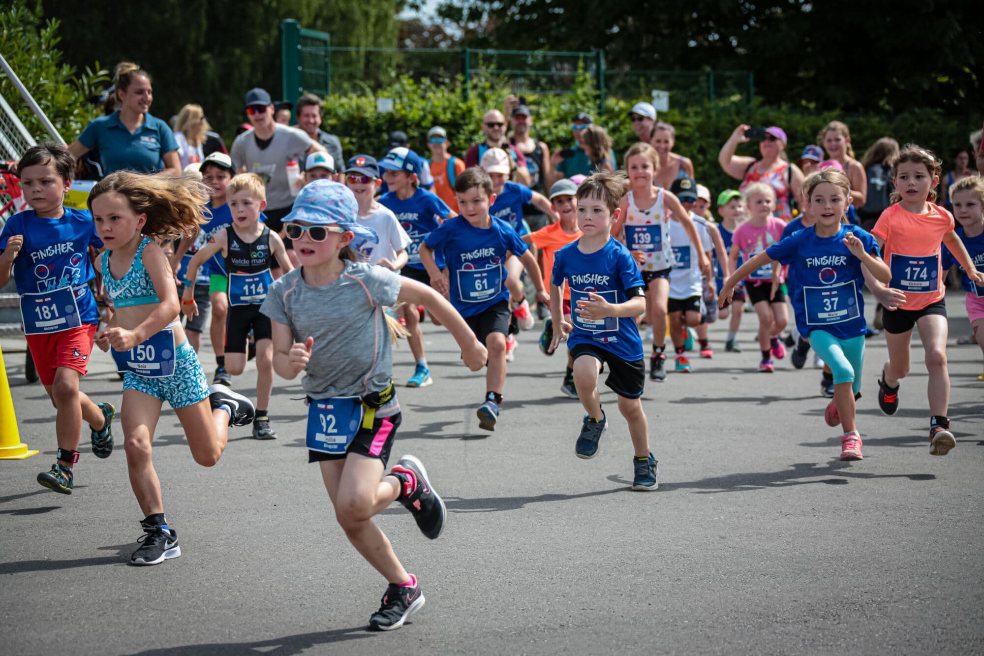 IronKids
