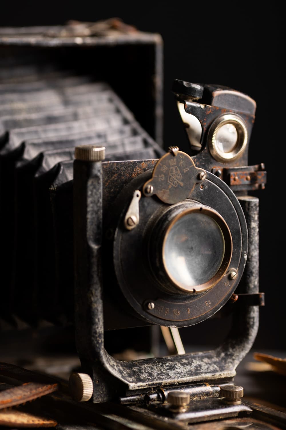 Bicentenaire de la photographie