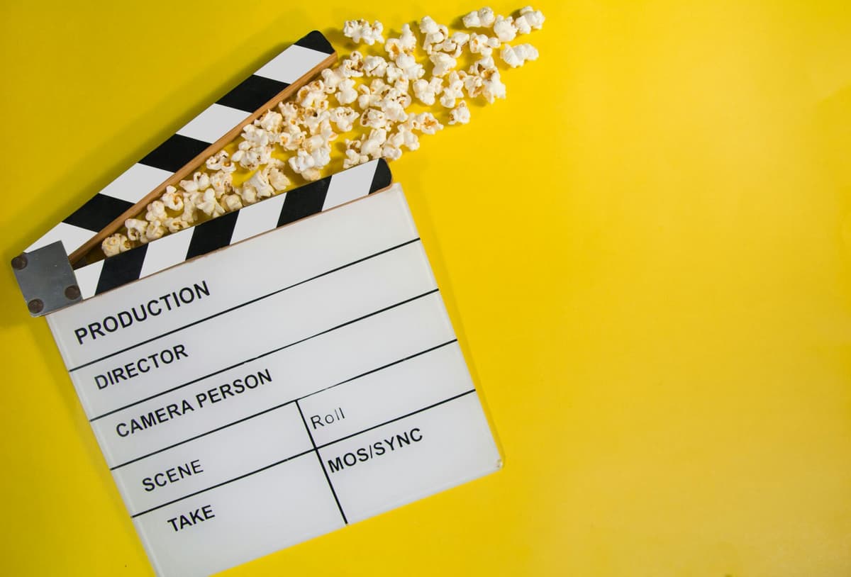 Cinéma en plein air à Remich