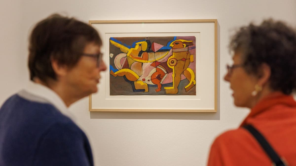 Visite guidée régulière: Bienvenue à la Villa