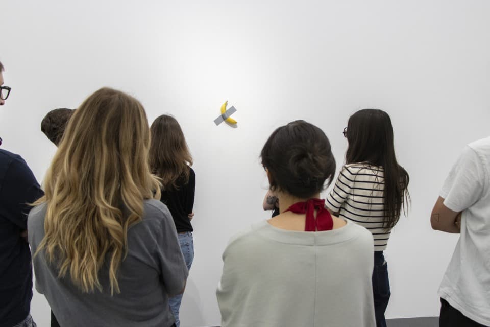 Group Visit