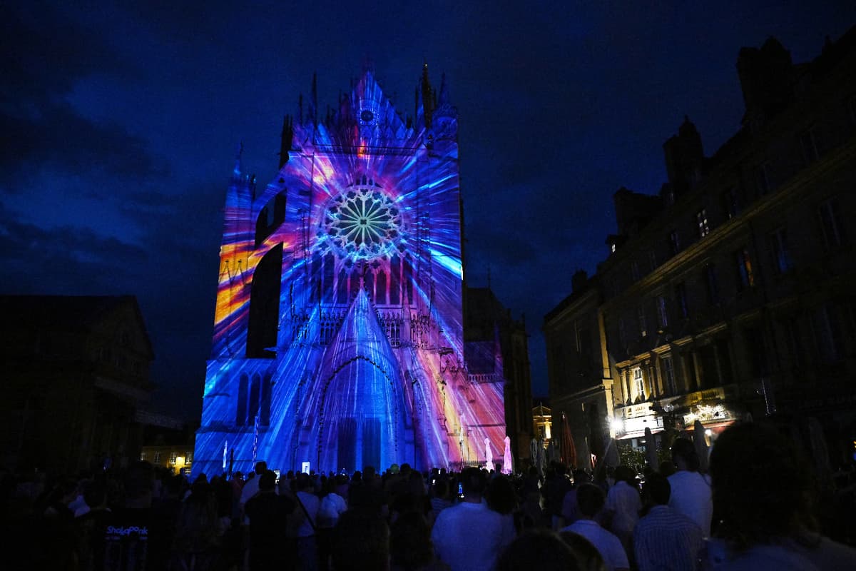 Constellations de Metz Festival