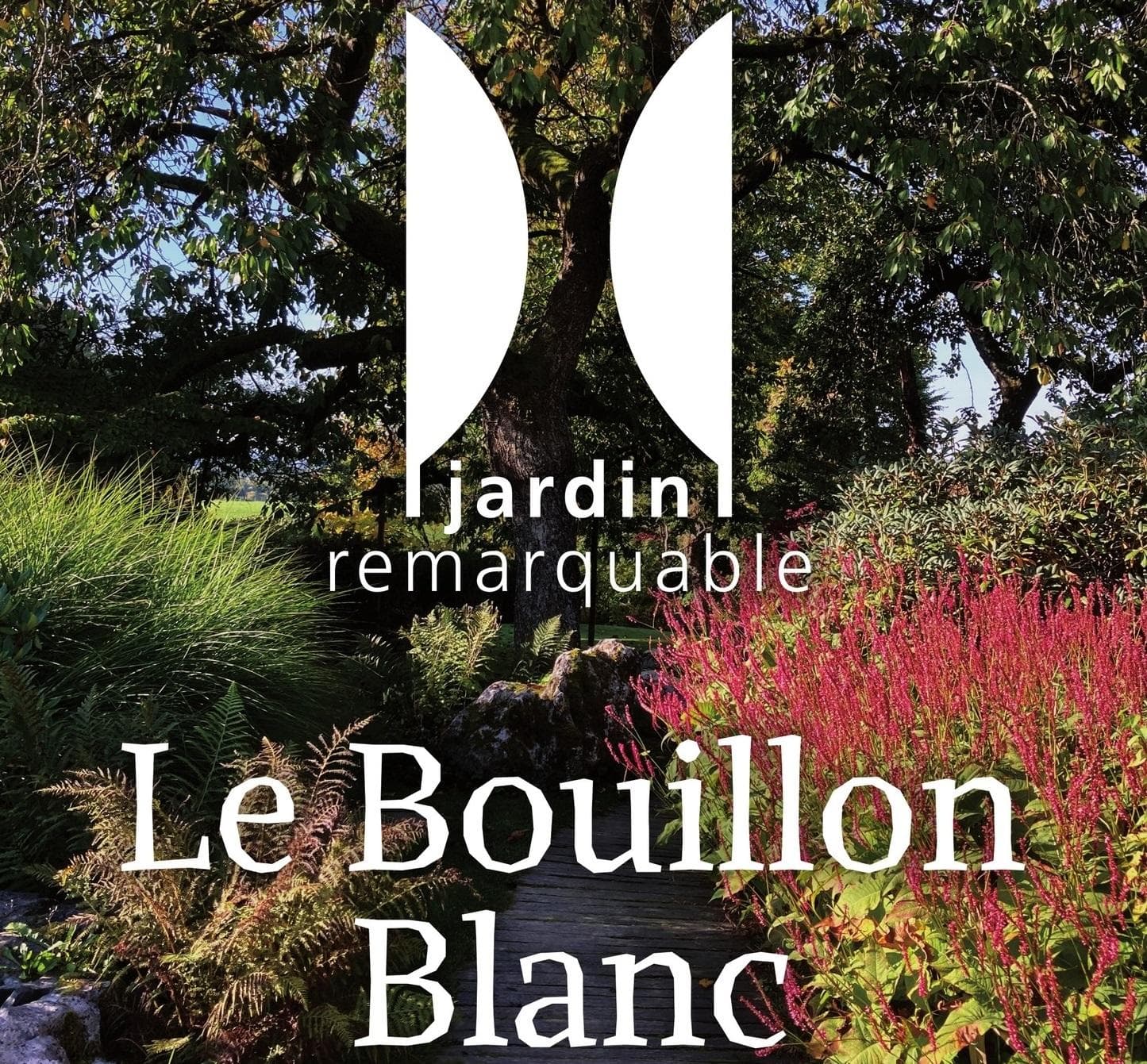 Concert Dads & Lads as part of the Jardins Ouverts
