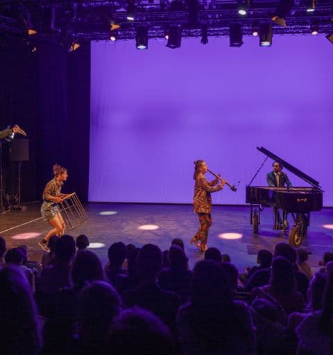TempoS - quatuor