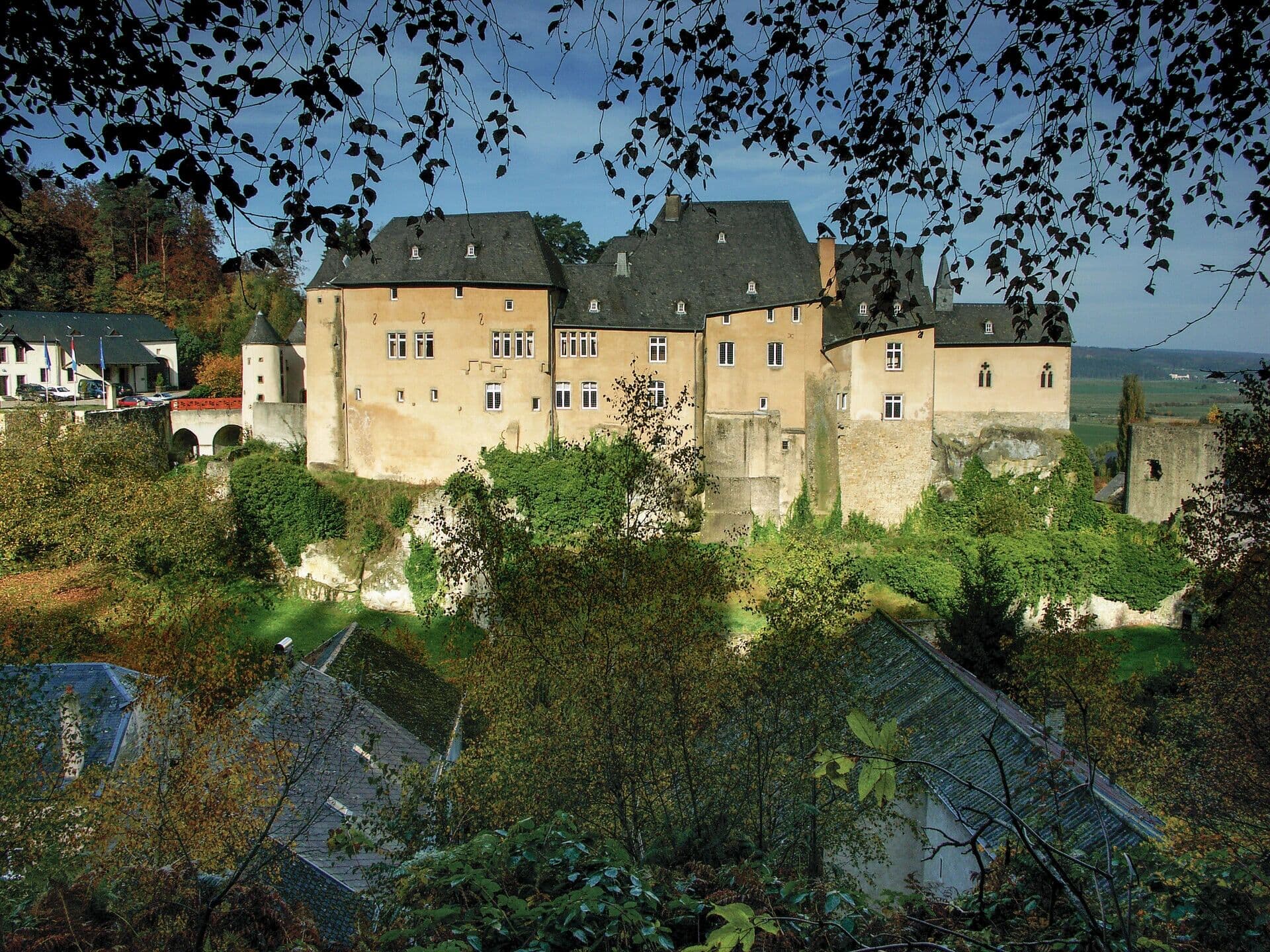 The Laureates of the Conservatory of the City of Luxembourg