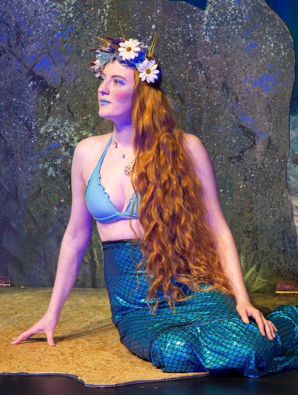 The Little Mermaid