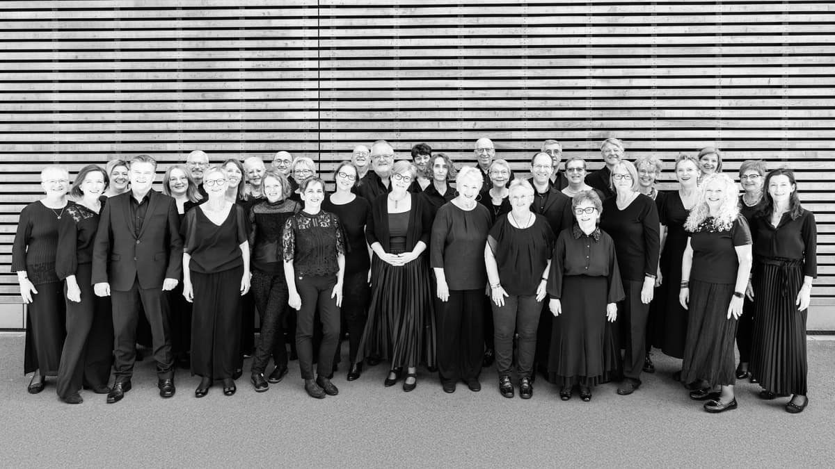 Chorale municipale Sängerbond Diekirch