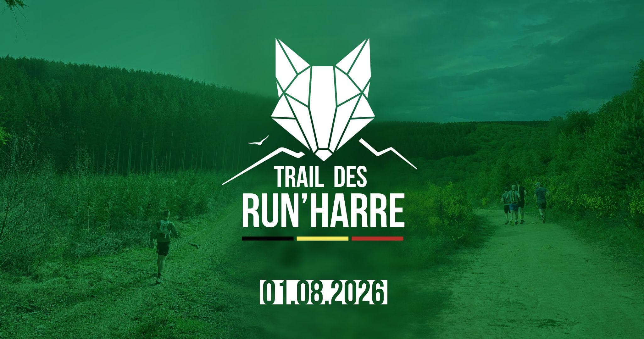 Run'Harre Trail