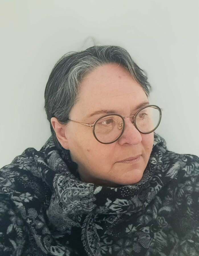 Simone Reiland - D'Stad liest