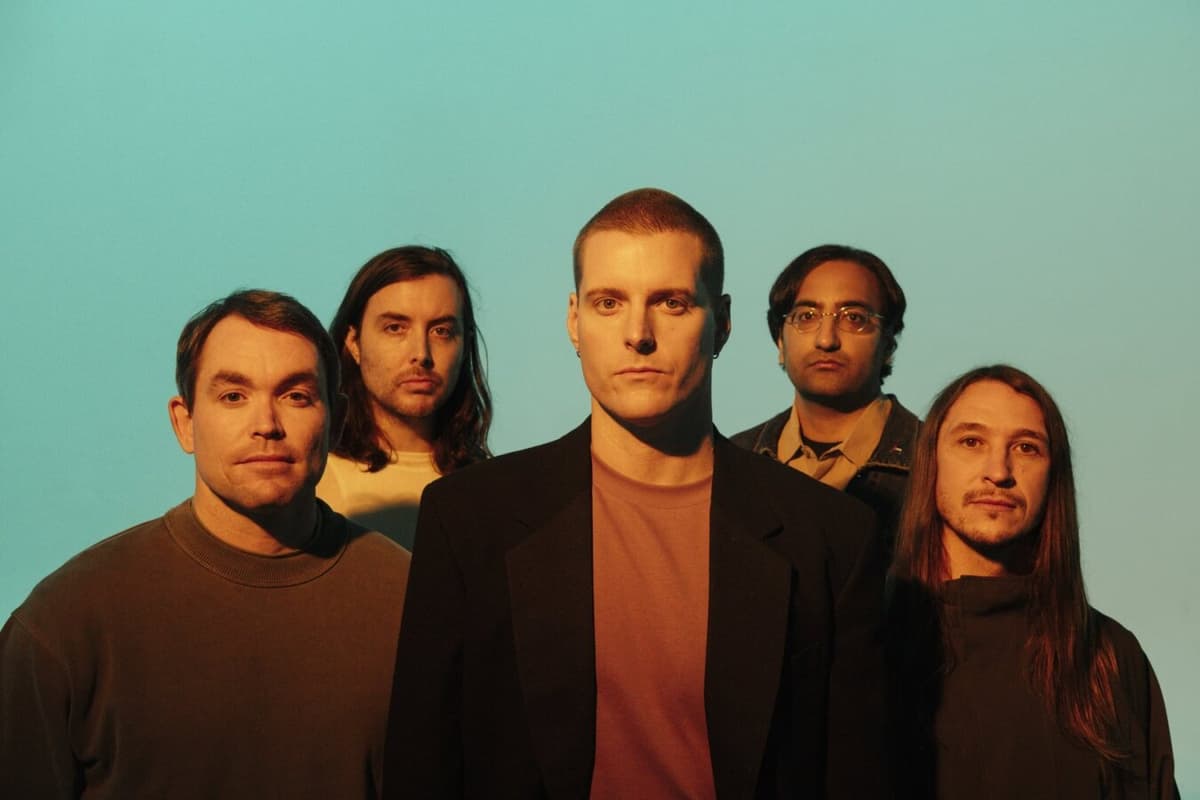 Deafheaven