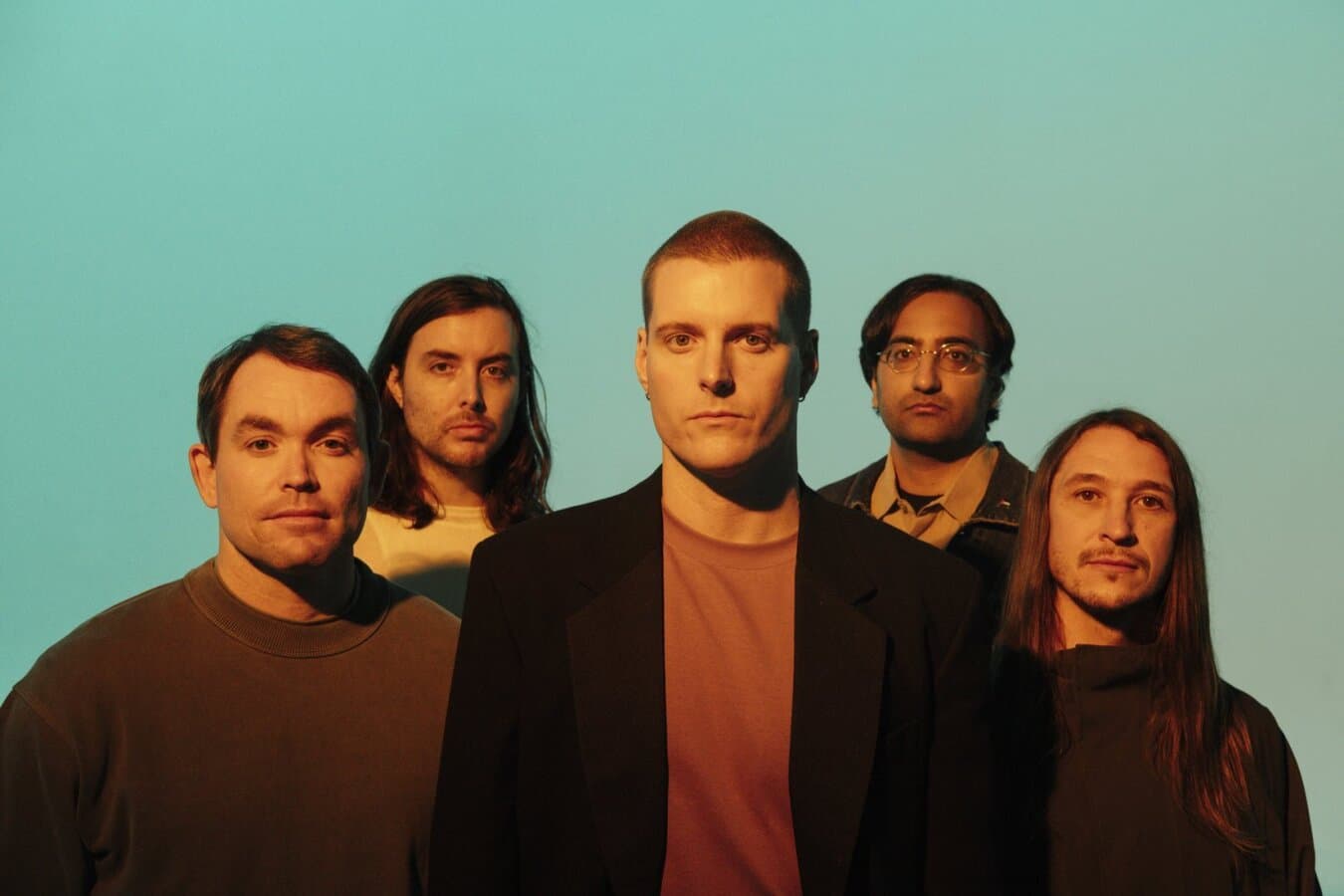 Deafheaven