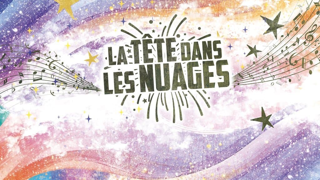 La tête dans les nuages - Festival itinérant