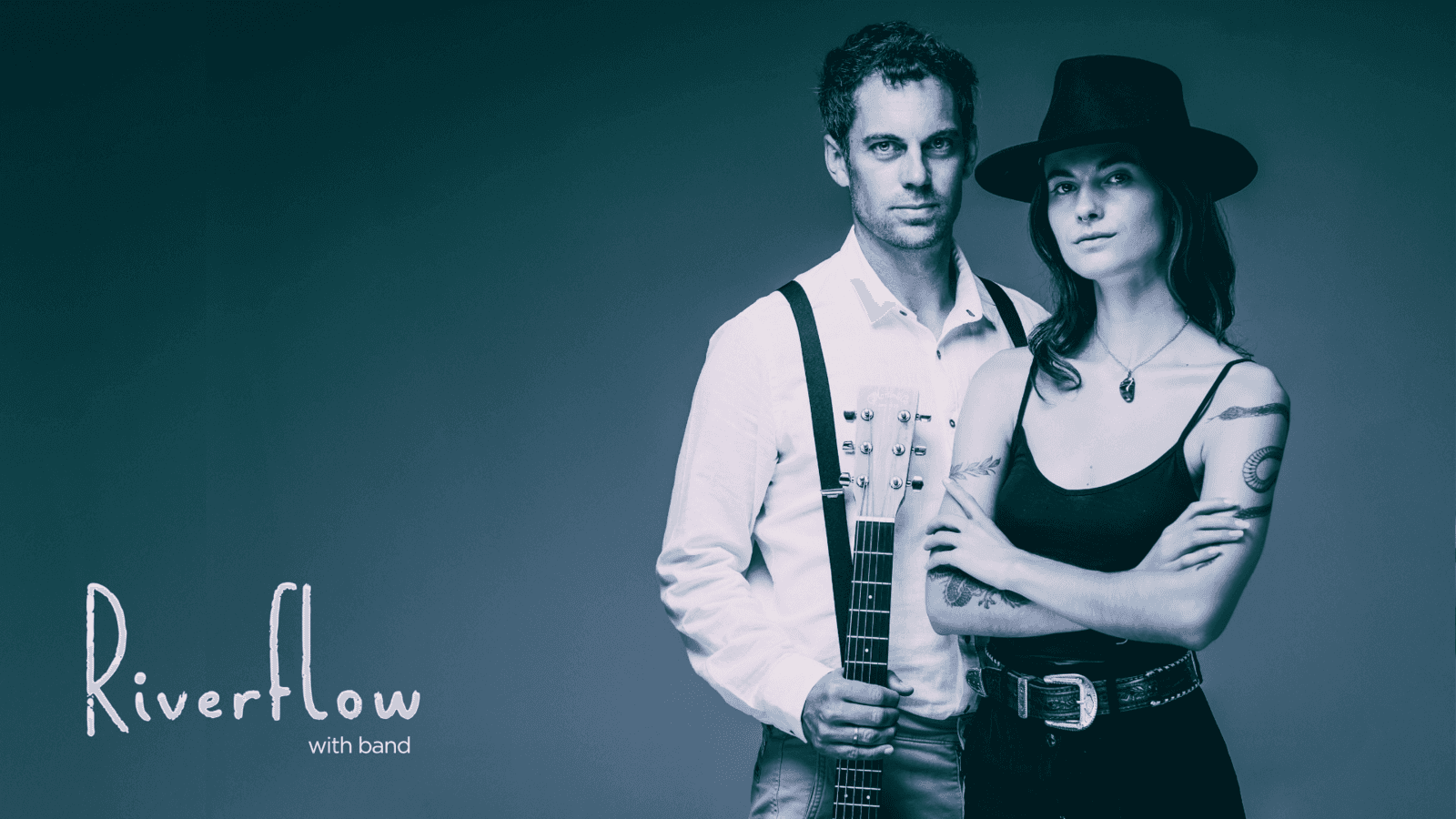 Riverflow & Band