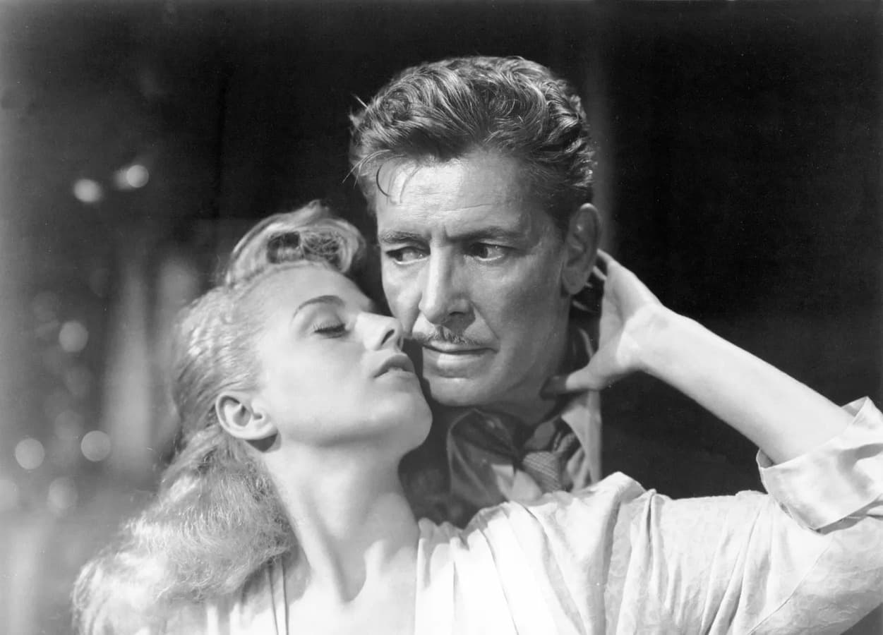 A Double Life (Ciné-Théâtre)