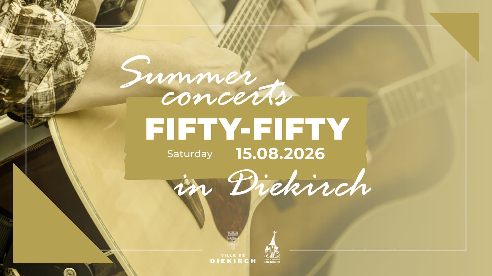 Concert - Fifty-Fifty
