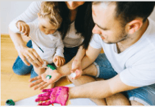 Activités parents / enfants