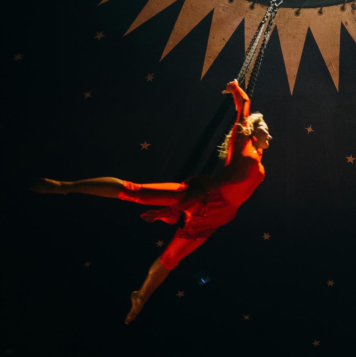 Journée arts du cirque